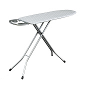  Доска гладильная Глория 380х1200, 224703 