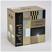 Чайная пара lefard 250 мл 42-548 Чайная пара lefard 250 мл 42-548