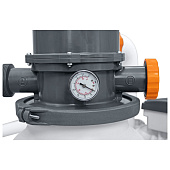  Песочный фильтр-насос Bestway, 5678 л/ч   58497 