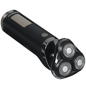  Бритва электрическая Бердск-3318АС 220В/5Вт 