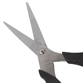 Ножницы 210мм Staff Basic чёрные, 235460 Ножницы 210мм Staff Basic чёрные, 235460