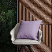 Подушка декоративная 40х40 Волшебная ночь глициния 74 Подушка декоративная 40х40 Волшебная ночь глициния 74