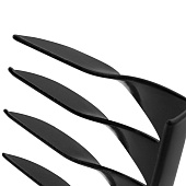 Грабли 14-зубые,300/350мм,с черенком,витые, 61768,61769 Грабли 14-зубые,300/350мм,с черенком,витые, 61768,61769