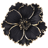 ПАННО НАСТЕННОЕ FLOWER, 15х15х4,6СМ, 248-080 ПАННО НАСТЕННОЕ FLOWER, 15х15х4,6СМ, 248-080