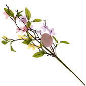 Ветка декоративная Пасхальная, 18х18х38 см, микс, 747488 Ветка декоративная Пасхальная, 18х18х38 см, микс, 747488