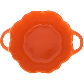 Форма для запекания Repast Pumpkin 1 л оранжевая 2426-O Форма для запекания Repast Pumpkin 1 л оранжевая 2426-O