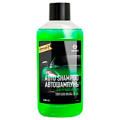  Автошампунь GRASS Universal Яблоко  1л 