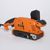 Ленточная шлифмашина ЛМЭ-600/457Э 600Вт,76х457 мм Энкор Ленточная шлифмашина ЛМЭ-600/457Э 600Вт,76х457 мм Энкор