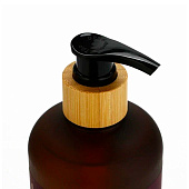 Гель для душа парфюмированный laPOETIQUE, аромат Black pepper, 500мл 10745797
