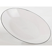 Тарелка мелкая Elrington Aurora 25 см 239-62001 Тарелка мелкая Elrington Aurora 25 см 239-62001