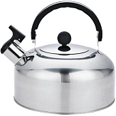 Чайник Casual 2 л со свистком 004259 Чайник Casual 2 л со свистком 004259