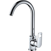 Смеситель для кухни картридж 35см SL134-017F РМС Смеситель для кухни картридж 35см SL134-017F РМС