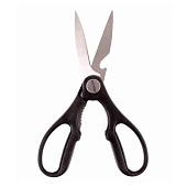 Ножницы кухонные с открывалкой для бутылок, 20 см, NADOBA, BORGA 723310 Ножницы кухонные с открывалкой для бутылок, 20 см, NADOBA, BORGA 723310