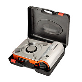 Плита газовая портативная ENERGY GS-400 (кейс) 105312 Плита газовая портативная ENERGY GS-400 (кейс) 105312