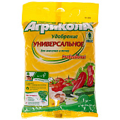 Агрикола УНИВЕРСАЛЬНОЕ удобрение 1 кг Агрикола УНИВЕРСАЛЬНОЕ удобрение 1 кг