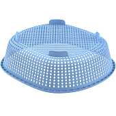 Дуршлаг-мойка 378х343х112мм АП 009 Дуршлаг-мойка 378х343х112мм АП 009