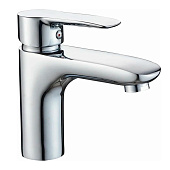 Смеситель для раковины Рассвет d35 G041010 Gota Rocio