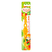 Зубная щетка детская ROCS Kids от 3 до 7 лет Зубная щетка детская ROCS Kids от 3 до 7 лет
