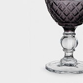 Бокал-кубок для вина, 260 мл, Poem ANLAF-DAN210085-7 Бокал-кубок для вина, 260 мл, Poem ANLAF-DAN210085-7