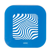  Весы напольные электронные CENTEK CT-2440 Wave 