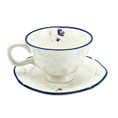 Кружка Dolce Ceramo. «Классика»,керамика, 300 мл 10278401