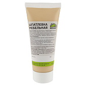 Шпатлевка мебельная , цвет Ольха темная Шпатлевка мебельная , цвет Ольха темная