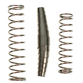 Комплект запасных пружин для секаторов (3 шт) 'Урожайная сотка' Комплект запасных пружин для секаторов (3 шт) 'Урожайная сотка'