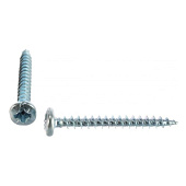 Саморезы пкр.универсальные оцинк. 4,0х40 (10 шт) Саморезы пкр.универсальные оцинк. 4,0х40 (10 шт)