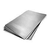  Лист стальной 10 г/к (1,5х6) 