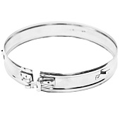 Хомут под растяжку d200 0,8мм 430 Хомут под растяжку d200 0,8мм 430