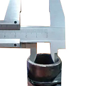  Труба Дн  57х3,5 