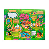 Супербольшая книга игр, Весёлые игры и задания Супербольшая книга игр, Весёлые игры и задания