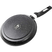 Блинница 220мм Kukmara Гранит а/п Star Induction Pro 12803И Блинница 220мм Kukmara Гранит а/п Star Induction Pro 12803И