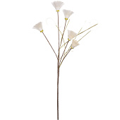  Цветок Одуванчик воздушный, h 99 cм, фоамиран 