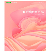 Тетрадь 48л Хатбер Eco Квиллинг, клетка, ассорти, 48Т5C1 Тетрадь 48л Хатбер Eco Квиллинг, клетка, ассорти, 48Т5C1