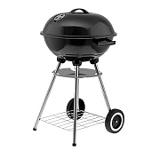 Барбекю Camping Palisad сферический, 44 см, 69610 Барбекю Camping Palisad сферический, 44 см, 69610