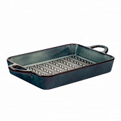 Форма для запекания GLAZE 36х21х5см  ABG007