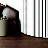 Стен.панель МДФ Акустическая Trend Белый 900х600х21 /Stella   Стен.панель МДФ Акустическая Trend Белый 900х600х21 /Stella