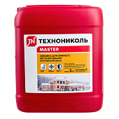 Добавка для зимнего бетонирования(противоморозная) ТЕХНОНИКОЛЬ, 5л Добавка для зимнего бетонирования(противоморозная) ТЕХНОНИКОЛЬ, 5л