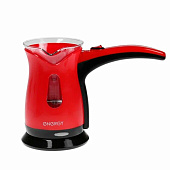 Турка электрическая Energy EN-294 красная Турка электрическая Energy EN-294 красная