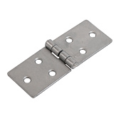 Петля карточная 110х40 б/п Кунгур Петля карточная 110х40 б/п Кунгур
