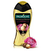  Гель для душа  Palmolive Роскошь масел Макадамия Пион 250мл 