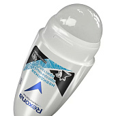 Дезодорант шариковый REXONA 50 Прозрачный Кристалл