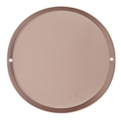 Форма для выпечки круглая 24x5,5 см силикон Satoshi Алион 856-110 Форма для выпечки круглая 24x5,5 см силикон Satoshi Алион 856-110