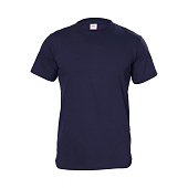  Футболка мужская (темно-синий), 50р-р ТЦ 