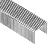 Скобы для степлера тип 53, 10мм, 1000шт, Sparta Скобы для степлера тип 53, 10мм, 1000шт, Sparta