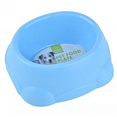 Миска NUNBELL д/животных 14.8х13.4х6.2см 300мл, микс арт.30919-0131 Код262192 Миска NUNBELL д/животных 14.8х13.4х6.2см 300мл, микс арт.30919-0131 Код262192