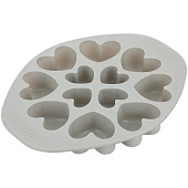 Форма для кексов 29х23.5х4.3 см Linea Silicone 74-003