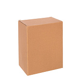  Ваза, 900 мл, L21 W7 H19 см 815925 