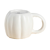 Кружка SL Home «Осенний бриз», 420 мл, доломит, белая 10473073 Кружка SL Home «Осенний бриз», 420 мл, доломит, белая 10473073